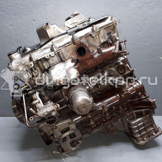 Фото Контрактный (б/у) двигатель ZD30DDTi для Isuzu / Nissan 170 л.с 16V 3.0 л Дизельное топливо 10102VC110