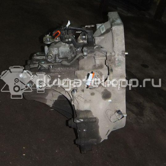 Фото Контрактная (б/у) МКПП для Honda Civic 140 л.с 16V 1.8 л R18A2 бензин