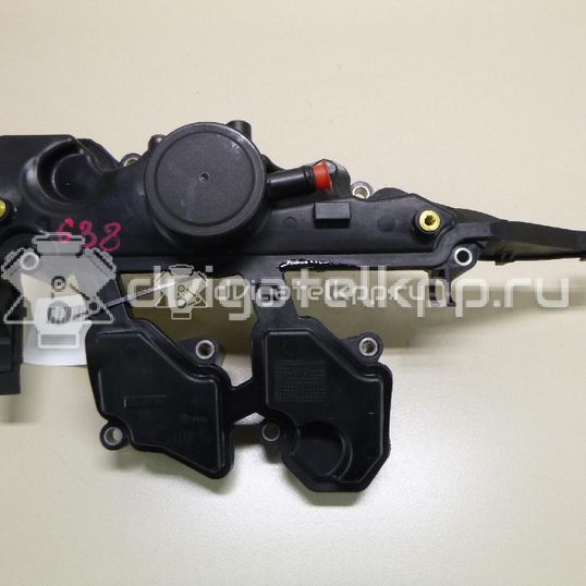 Фото Сапун для двигателя M9R для Nissan Qashqai / X-Trail 150-177 л.с 16V 2.0 л Дизельное топливо 8200673395