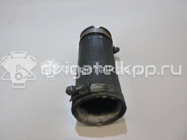 Фото Патрубок интеркулера  282642f450 для hyundai ix35/Tucson {forloop.counter}}
