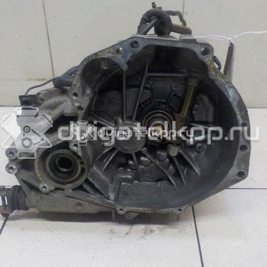 Фото Контрактная (б/у) МКПП для Nissan Sunny / Bluebird / Avenir / Primera / Almera 102-120 л.с 16V 1.6 л QG16DE бензин 320108E009