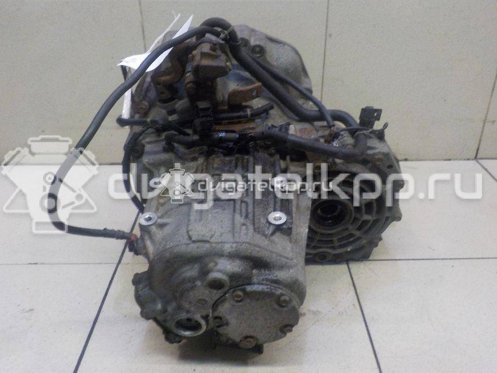 Фото Контрактная (б/у) МКПП для Nissan Sunny / Bluebird / Avenir / Primera / Almera 102-120 л.с 16V 1.6 л QG16DE бензин 320108E009 {forloop.counter}}