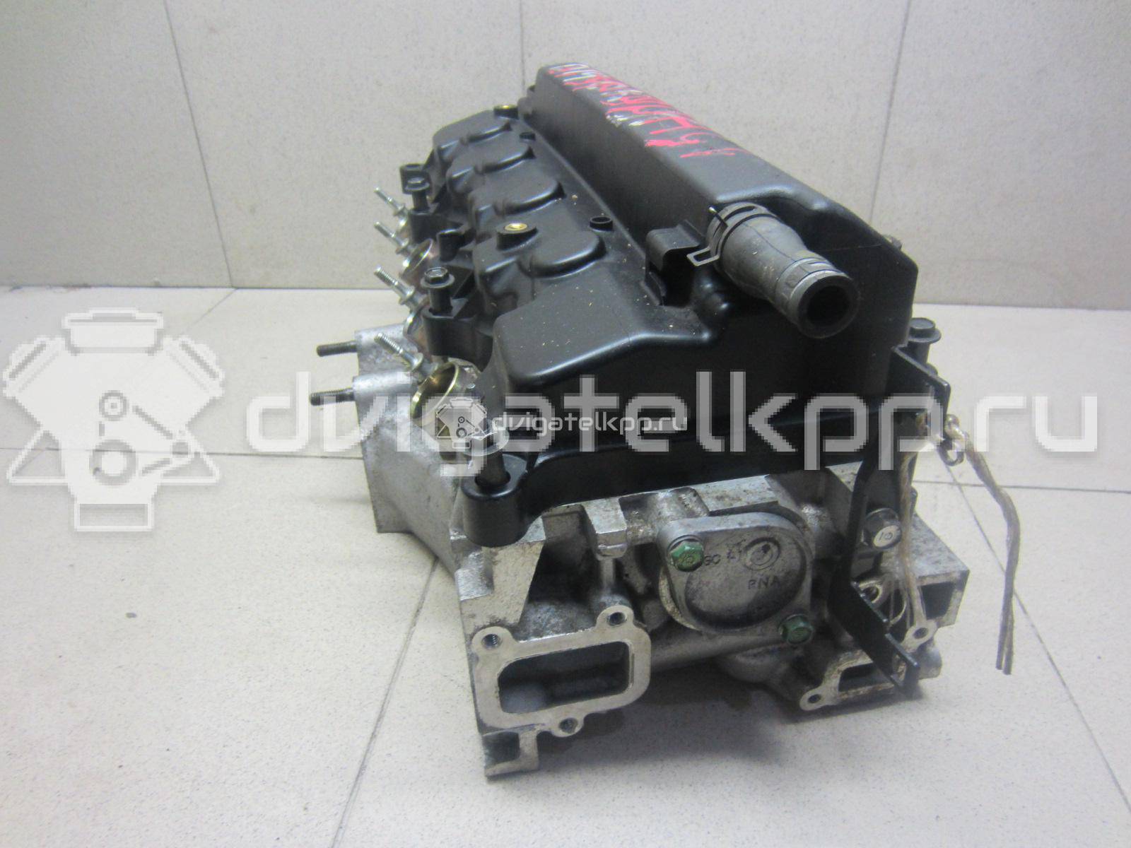 Фото Головка блока для двигателя R18A2 для Honda Civic / Crossroad Rt / Stream 140 л.с 16V 1.8 л бензин {forloop.counter}}