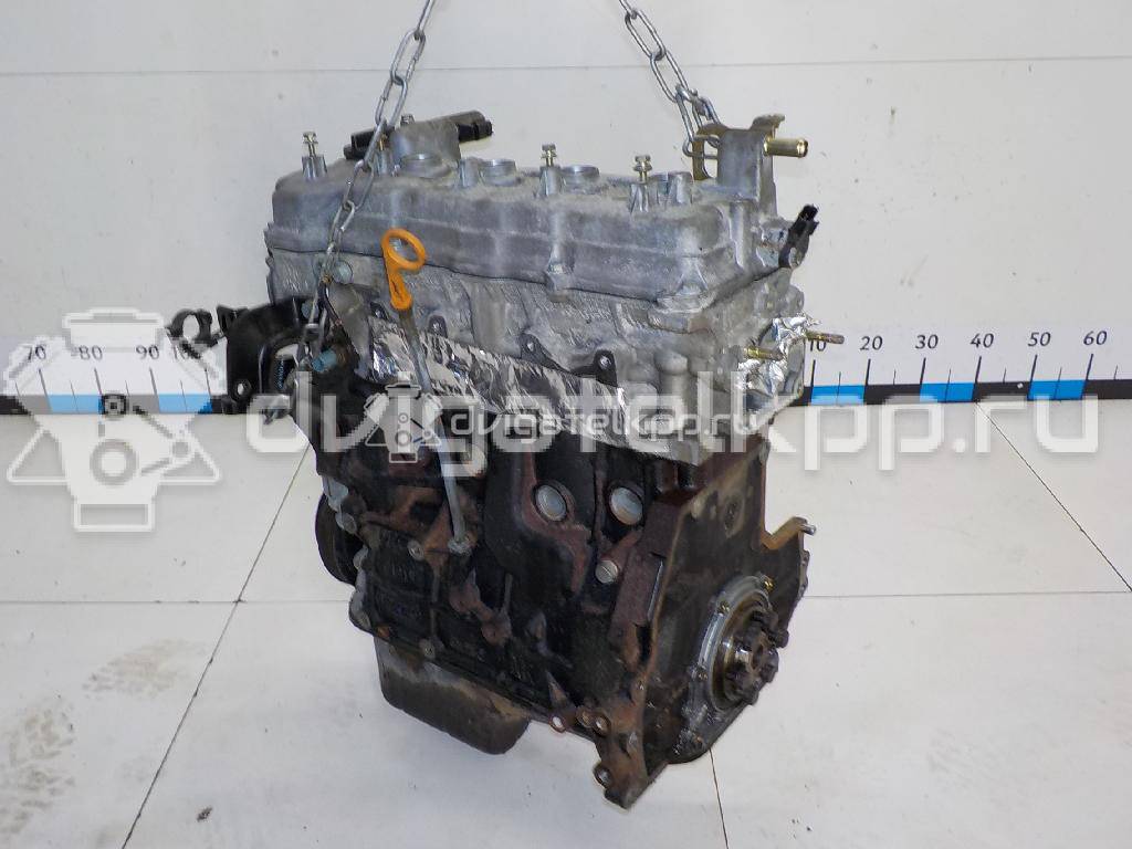 Фото Контрактный (б/у) двигатель QG16DE для Nissan Sunny / Bluebird / Avenir / Primera / Almera 102-120 л.с 16V 1.6 л бензин 10102AU0SB {forloop.counter}}