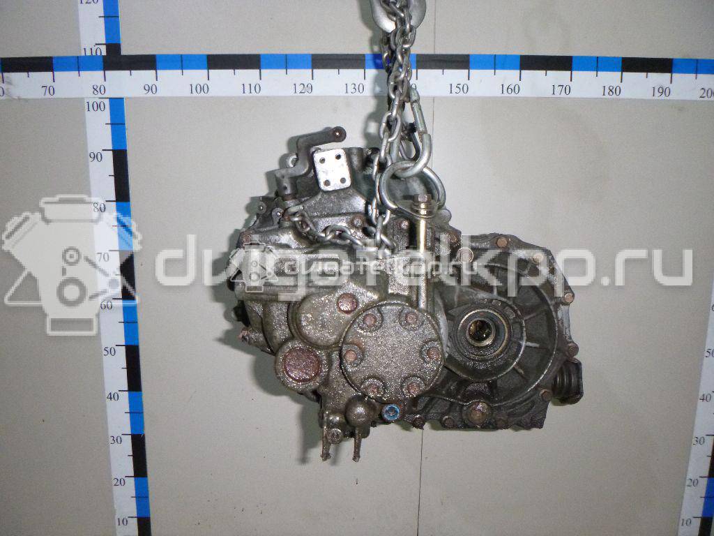 Фото Контрактная (б/у) МКПП для Nissan Sunny / Bluebird / Avenir / Primera / Almera 102-120 л.с 16V 1.6 л QG16DE бензин 320108N706 {forloop.counter}}