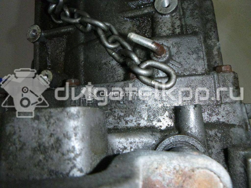 Фото Контрактная (б/у) МКПП для Nissan Sunny / Bluebird / Avenir / Primera / Almera 102-120 л.с 16V 1.6 л QG16DE бензин 320108N706 {forloop.counter}}