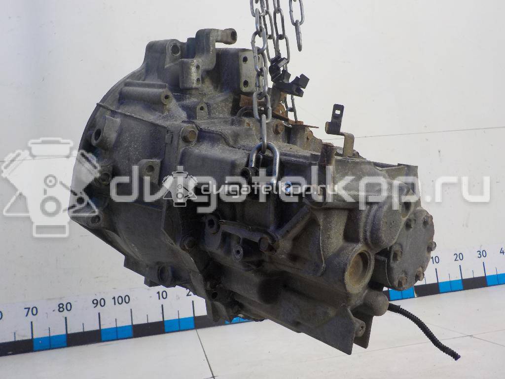 Фото Контрактная (б/у) МКПП для Nissan Sunny / Bluebird / Avenir / Primera / Almera 102-120 л.с 16V 1.6 л QG16DE бензин 320108N706 {forloop.counter}}