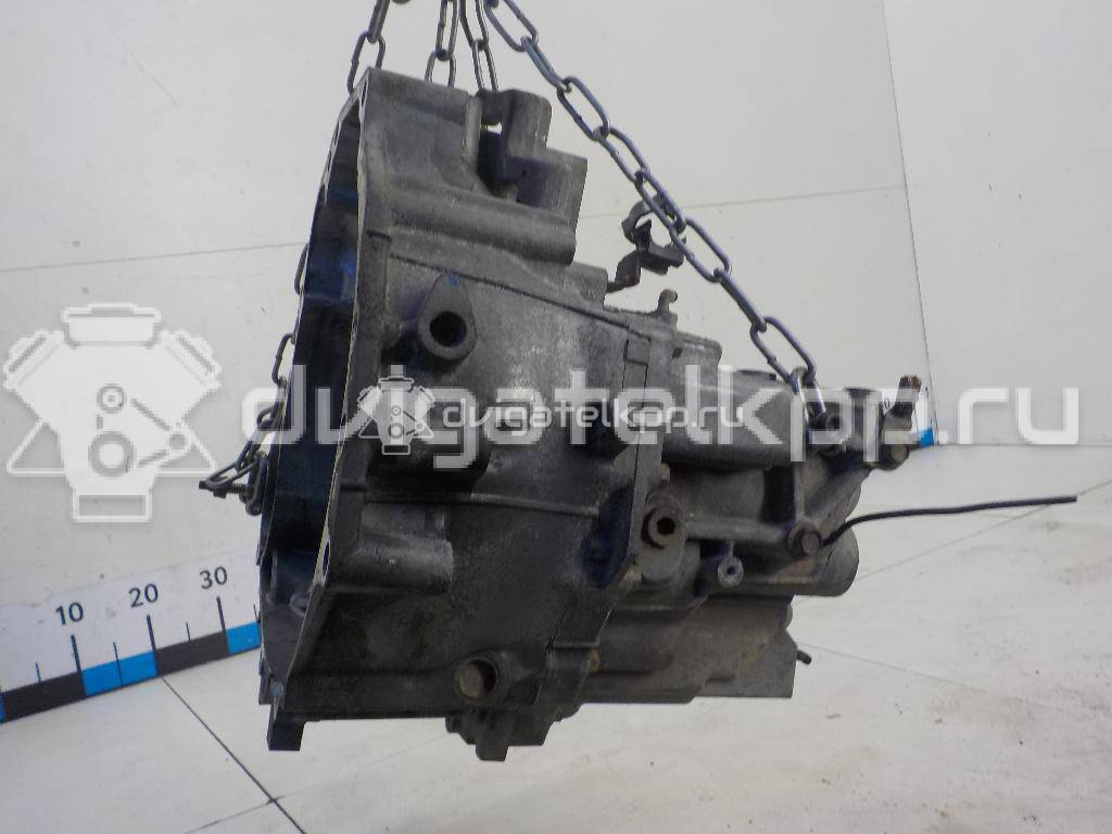 Фото Контрактная (б/у) МКПП для Nissan Sunny / Bluebird / Avenir / Primera / Almera 102-120 л.с 16V 1.6 л QG16DE бензин 320108N706 {forloop.counter}}