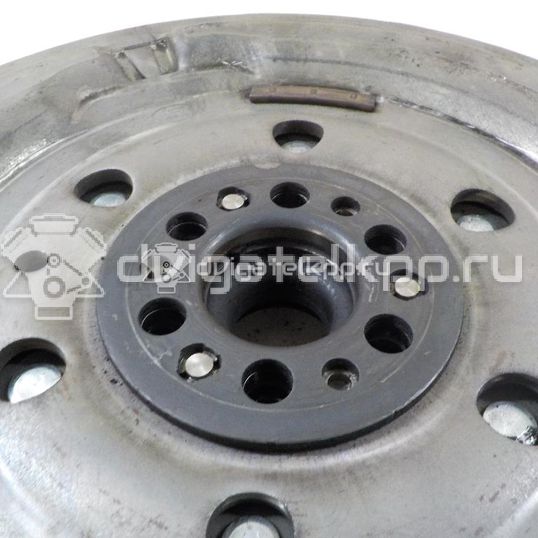 Фото Маховик для двигателя QR25DE для Nissan (Dongfeng) / Suzuki / Mitsuoka / Nissan 141-182 л.с 16V 2.5 л бензин 123108H301