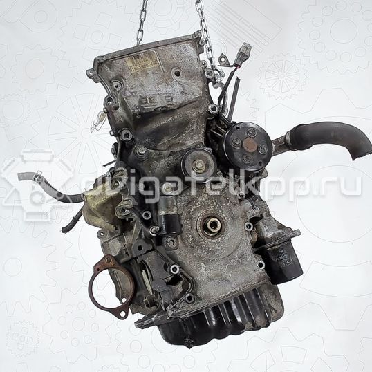 Фото Блок двигателя  1140028120 для Toyota Gaia M1 / Isis M1 / Noah Voxy / Allion / Avensis