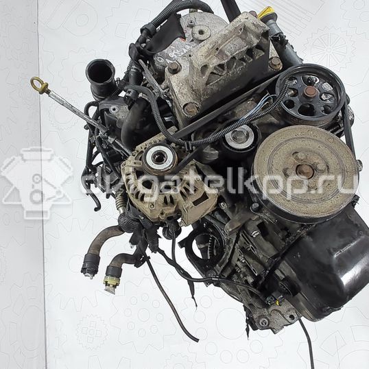 Фото Контрактный (б/у) двигатель Z 13 DTH для Opel / Vauxhall 90-101 л.с 16V 1.2 л Дизельное топливо