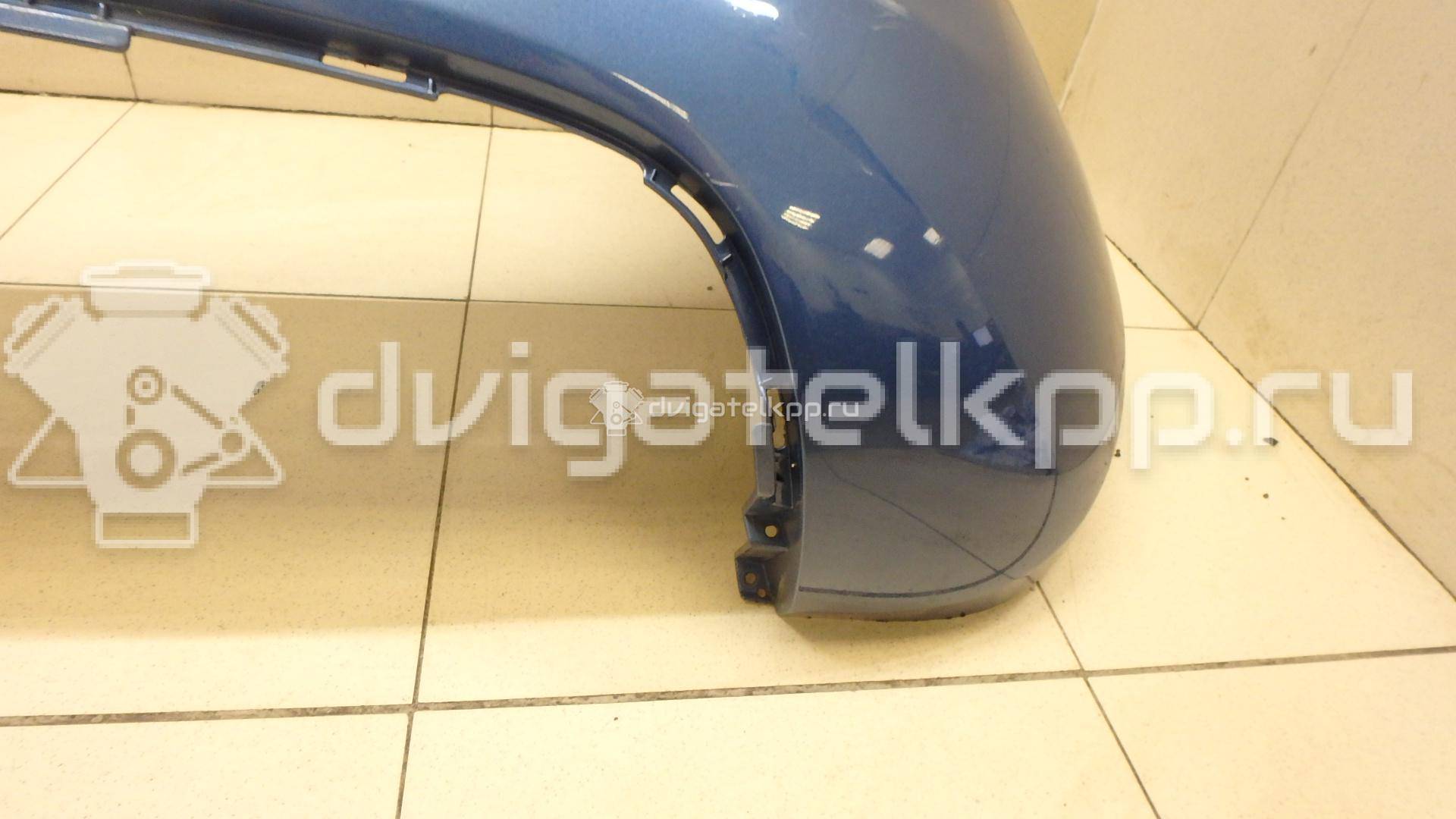 Фото Бампер задний  866401P020 для Kia Venga Yn {forloop.counter}}