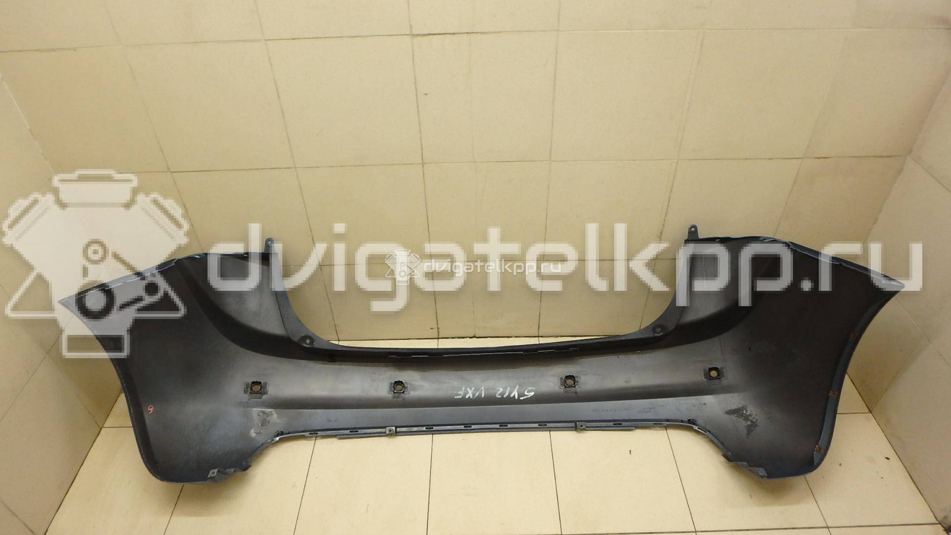 Фото Бампер задний  866401P020 для Kia Venga Yn {forloop.counter}}