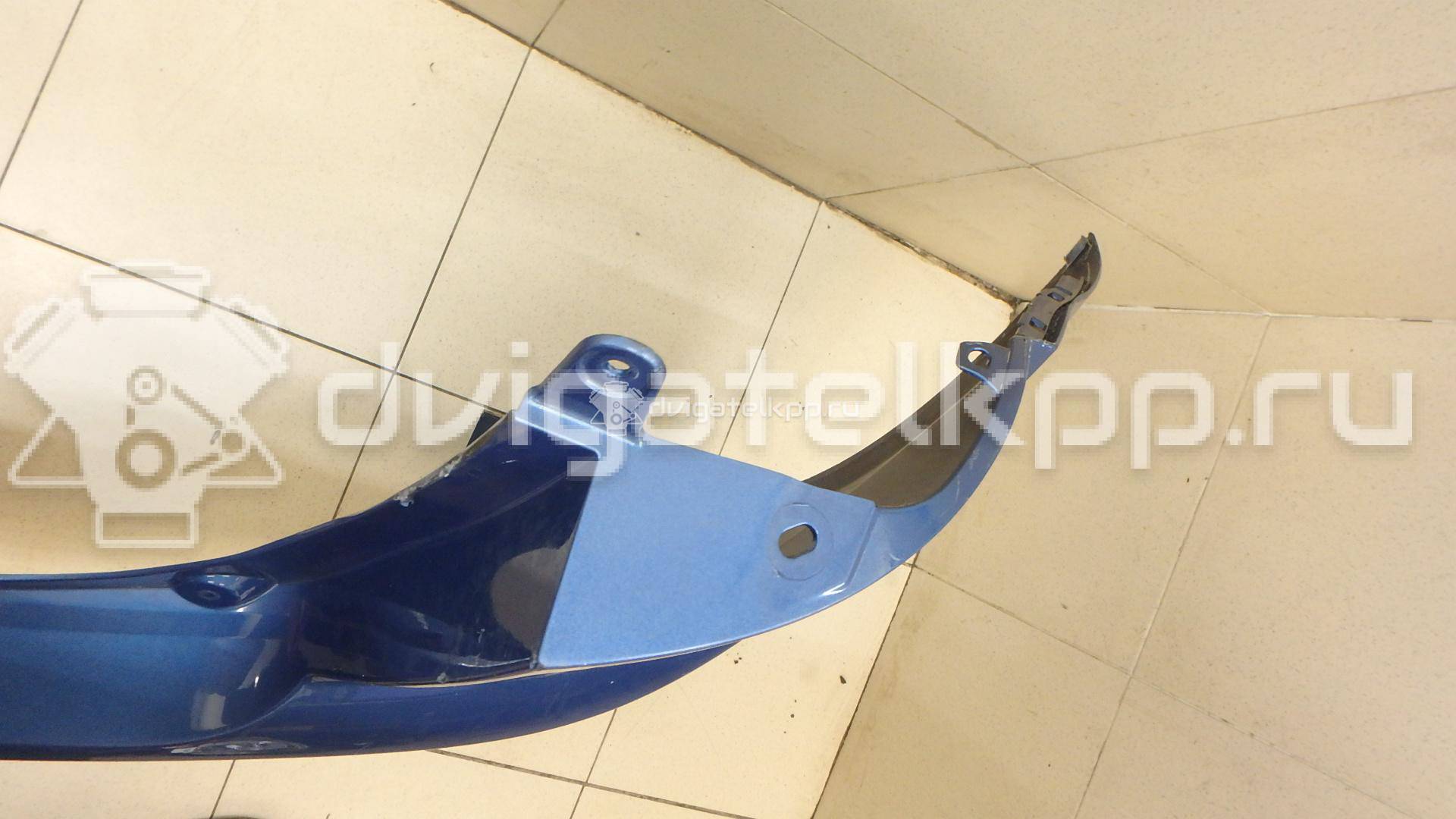 Фото Бампер задний  866401P020 для Kia Venga Yn {forloop.counter}}