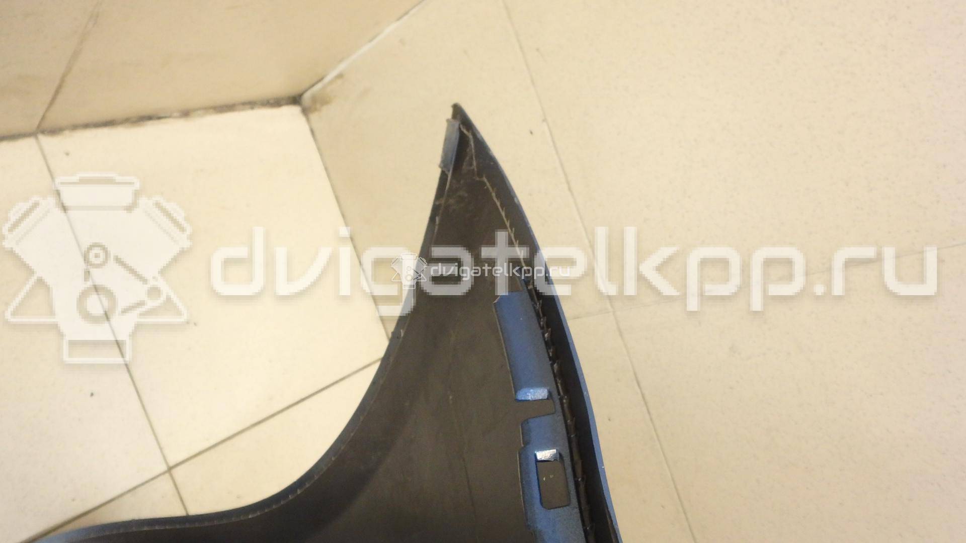 Фото Бампер задний  866401P020 для Kia Venga Yn {forloop.counter}}