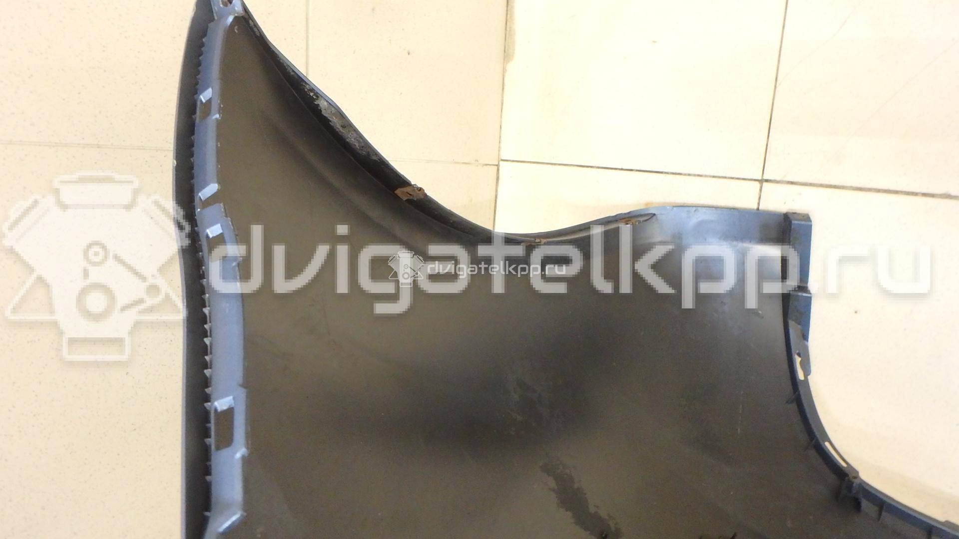 Фото Бампер задний  866401P020 для Kia Venga Yn {forloop.counter}}