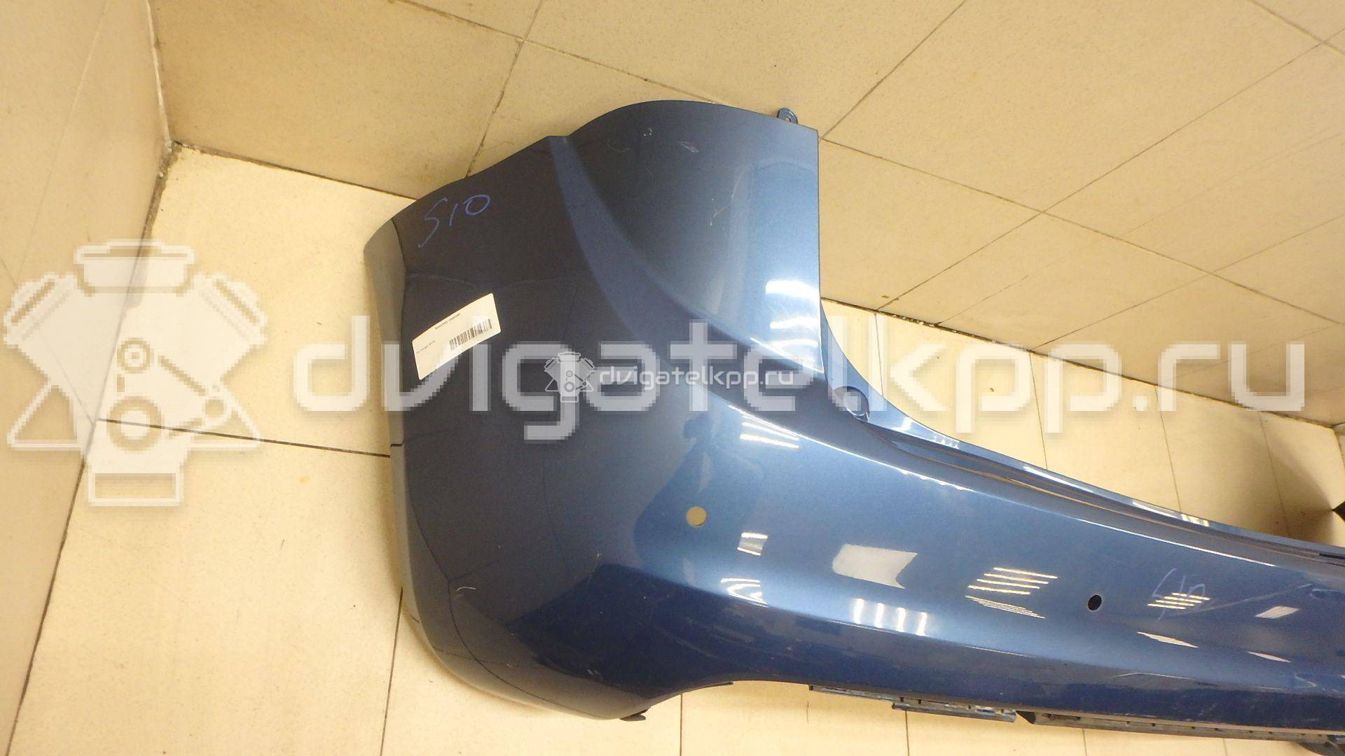 Фото Бампер задний  866401P020 для Kia Venga Yn {forloop.counter}}
