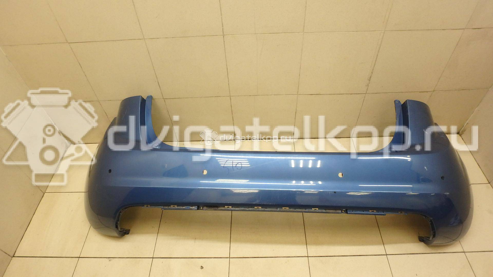 Фото Бампер задний  866401P020 для Kia Venga Yn {forloop.counter}}