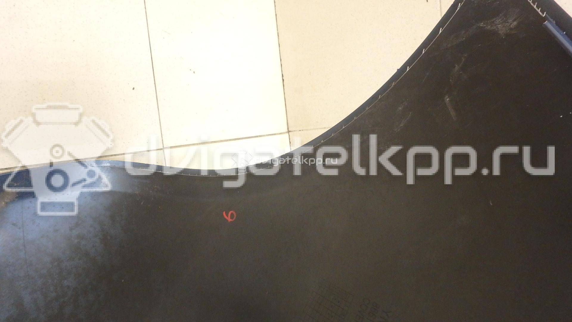 Фото Бампер задний  866401P020 для Kia Venga Yn {forloop.counter}}