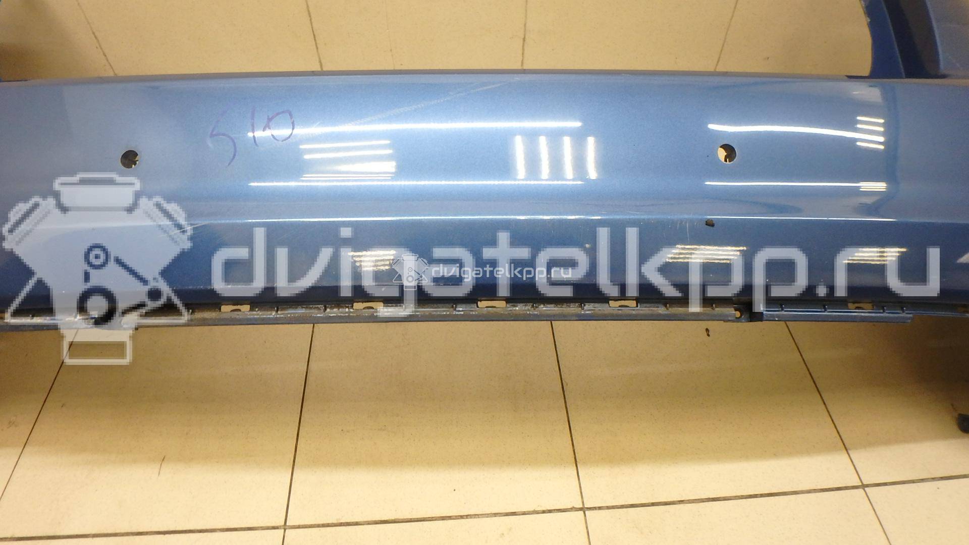 Фото Бампер задний  866401P020 для Kia Venga Yn {forloop.counter}}