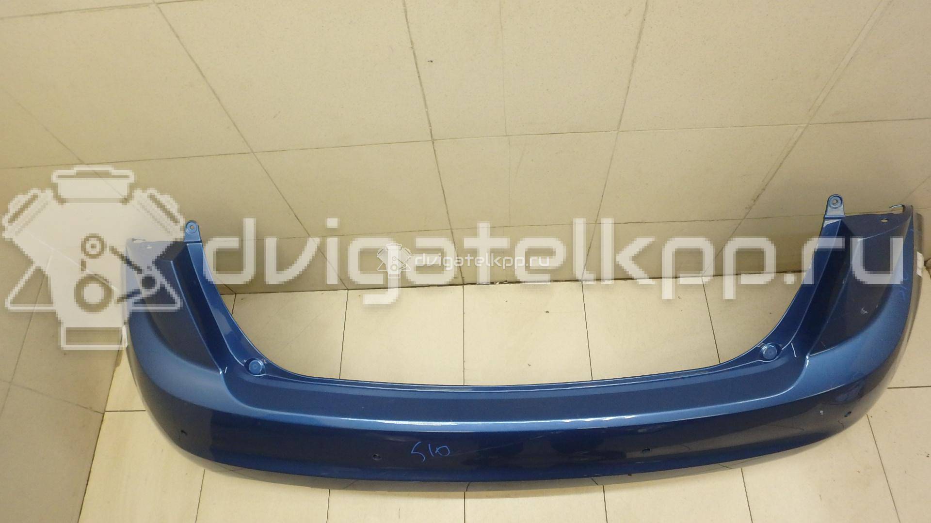 Фото Бампер задний  866401P020 для Kia Venga Yn {forloop.counter}}