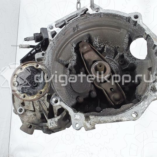 Фото Контрактная (б/у) МКПП для Volkswagen Passat / Touran / Jetta / Golf 105 л.с 8V 1.9 л BXE Дизельное топливо