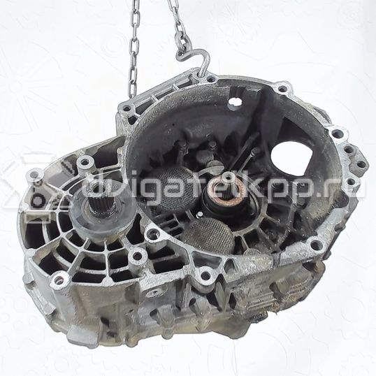Фото Контрактная (б/у) МКПП для Volkswagen Touran / Golf 140 л.с 16V 2.0 л BKD Дизельное топливо 02Q300043HX