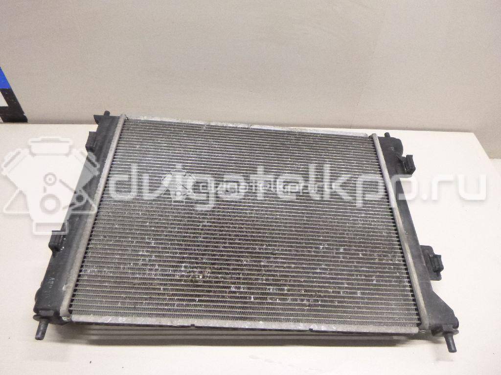 Фото Радиатор основной  253101p000 для Kia Venga Yn {forloop.counter}}