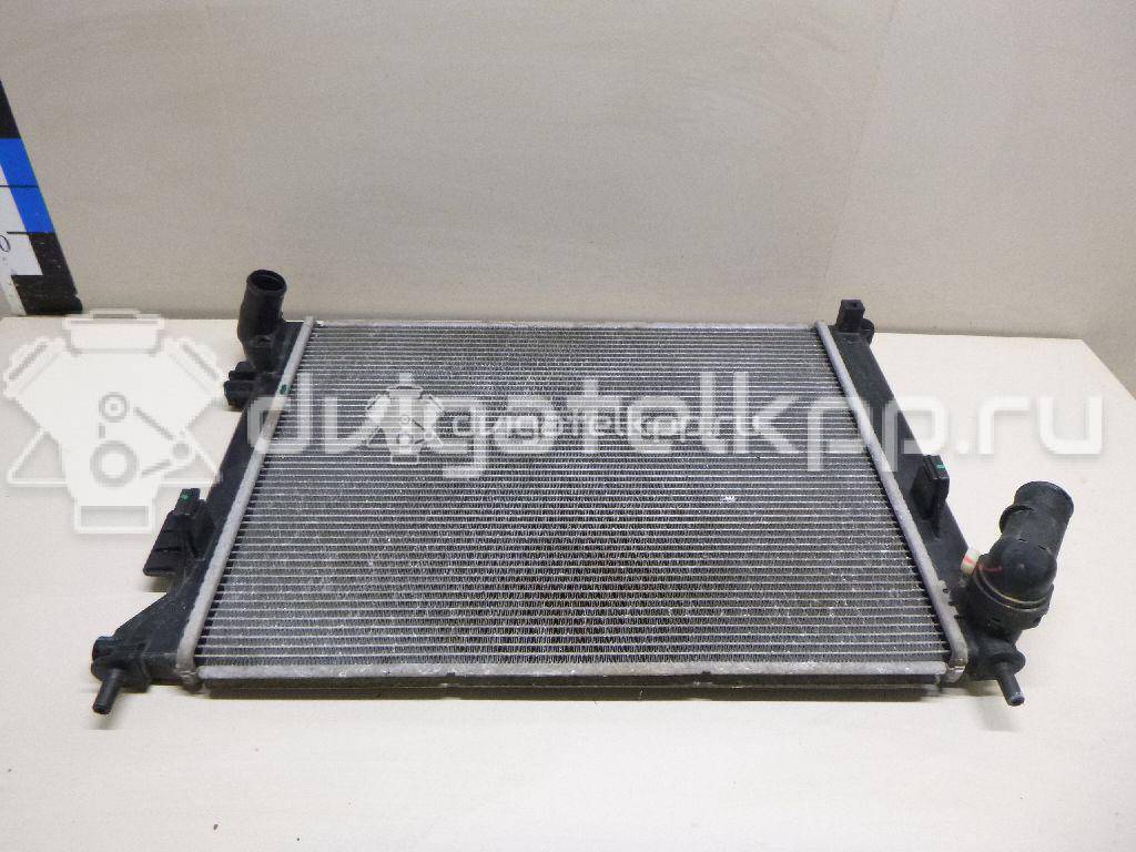 Фото Радиатор основной  253101p000 для Kia Venga Yn {forloop.counter}}
