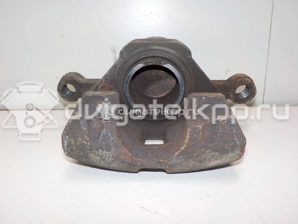 Фото Суппорт тормозной передний правый  0K9D049980A для Kia Carens / Clarus {forloop.counter}}