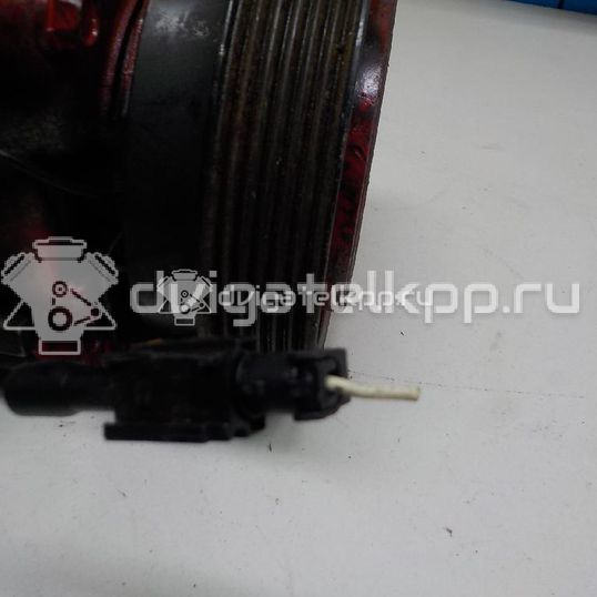 Фото Компрессор системы кондиционирования  977011d400 для Kia Carens