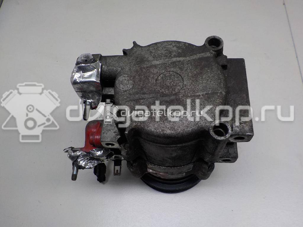 Фото Компрессор системы кондиционирования  977011d400 для Kia Carens {forloop.counter}}