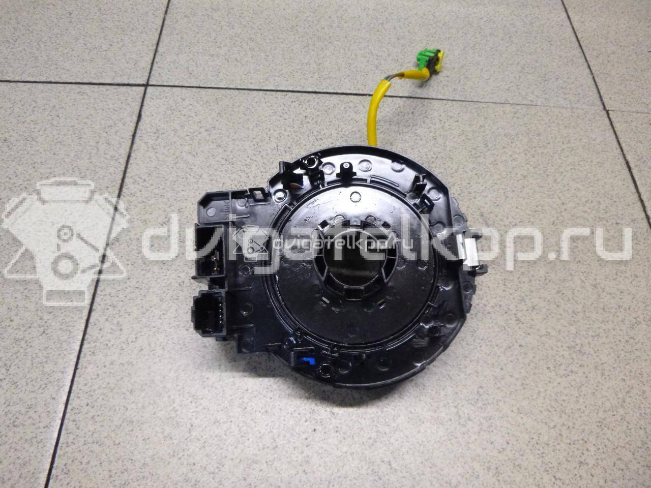 Фото Механизм подрулевой для SRS (ленточный)  934901d600 для Kia Carens {forloop.counter}}