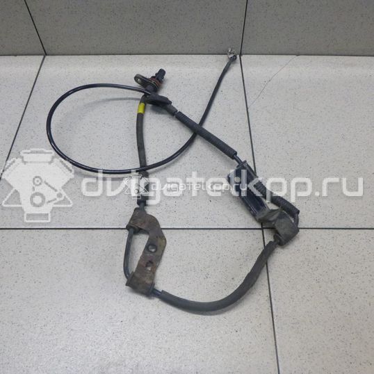 Фото Датчик ABS задний правый  956801D100 для Kia Carens