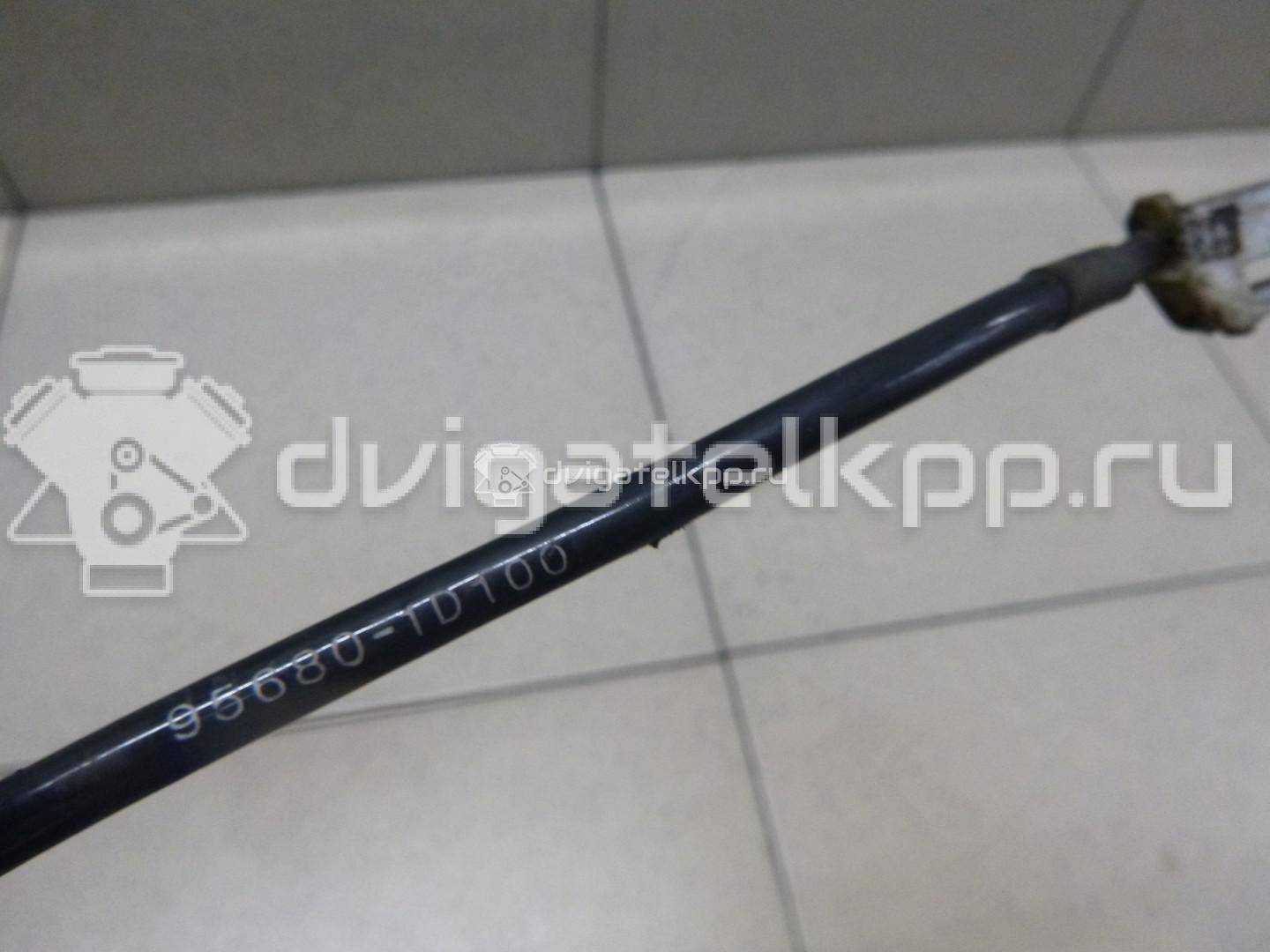 Фото Датчик ABS задний правый  956801D100 для Kia Carens {forloop.counter}}