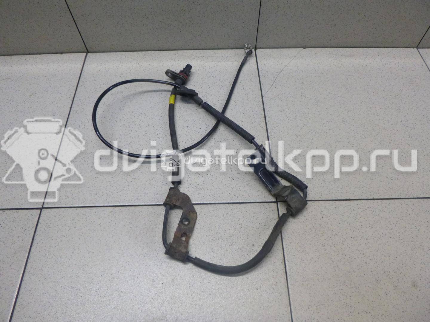 Фото Датчик ABS задний правый  956801D100 для Kia Carens {forloop.counter}}