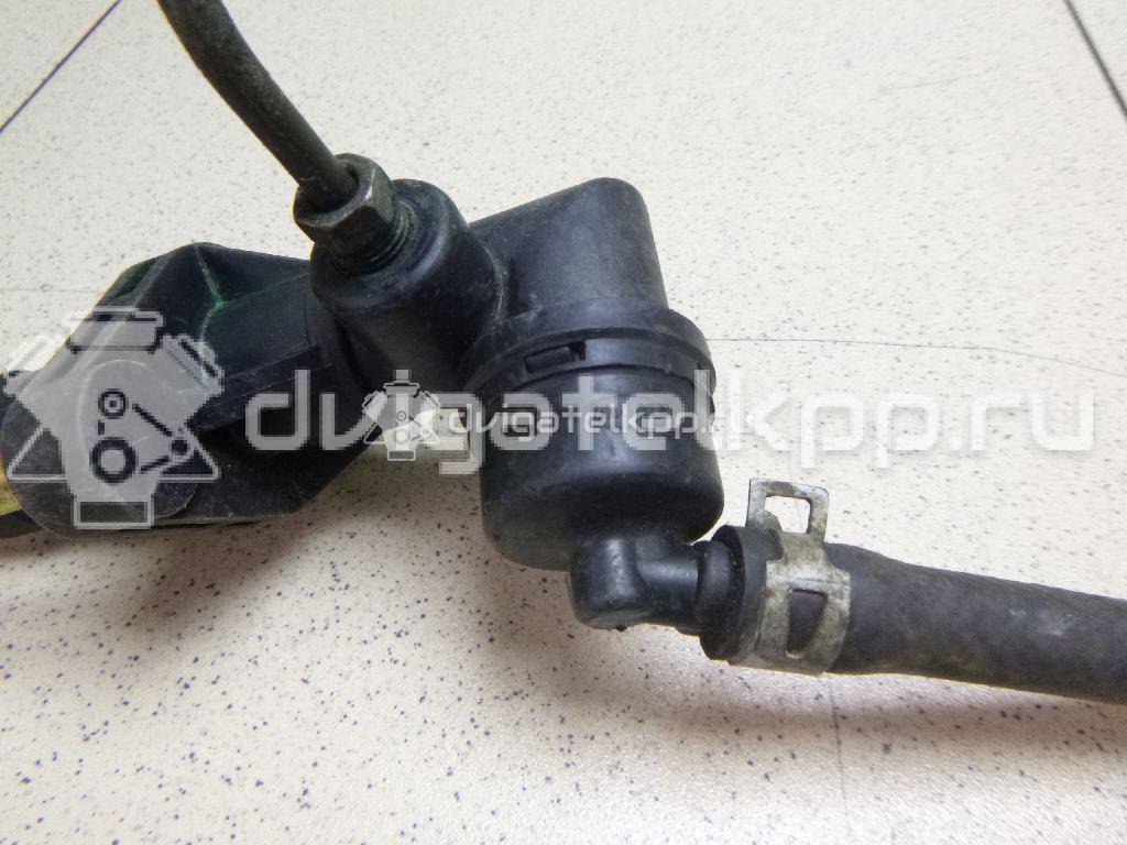 Фото Цилиндр сцепления главный  0K55341990 для Kia Clarus / Shuma Fb / Carnival {forloop.counter}}