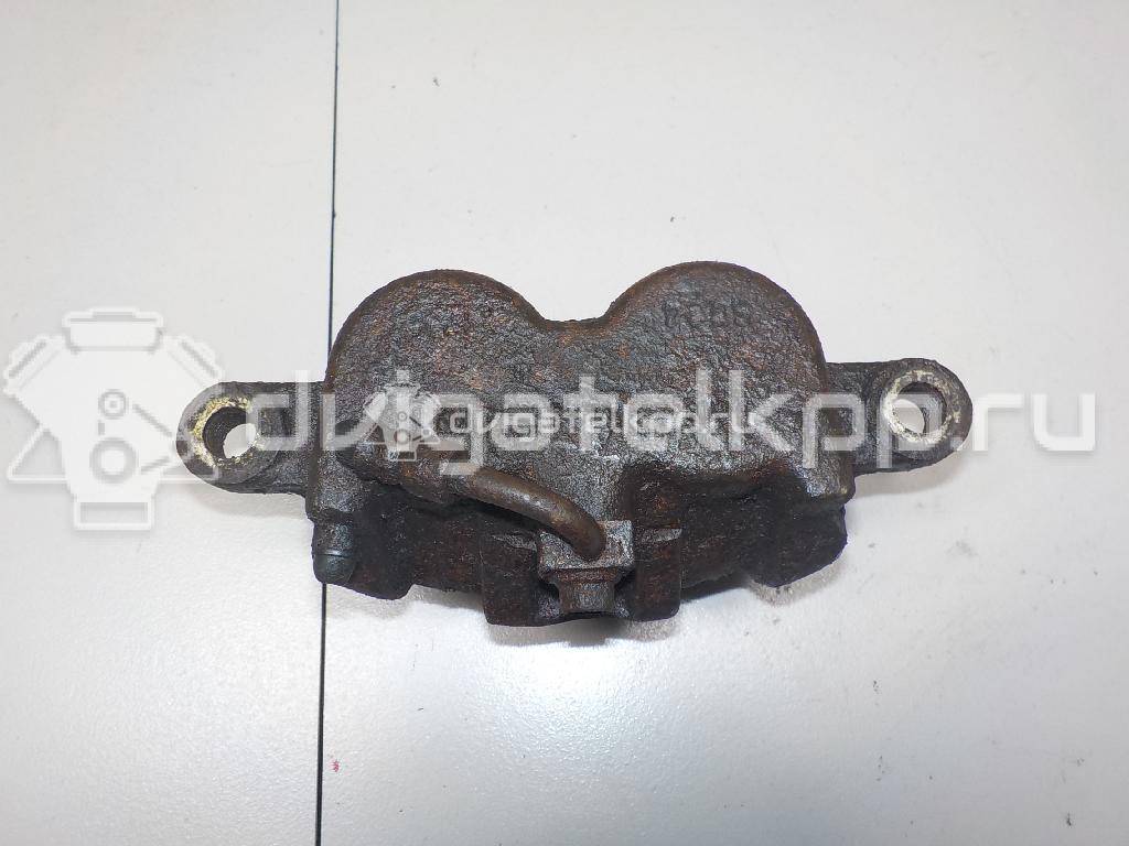 Фото Суппорт тормозной передний правый  0K58A33980 для Kia Carnival {forloop.counter}}