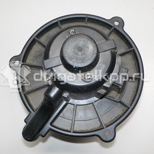 Фото Моторчик отопителя  0K55261R07 для Kia K2500 Sd / Carnival / Sportage