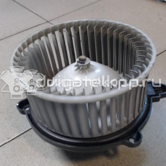 Фото Моторчик отопителя  0k55261r07 для Kia K2500 Sd / Carnival / Sportage