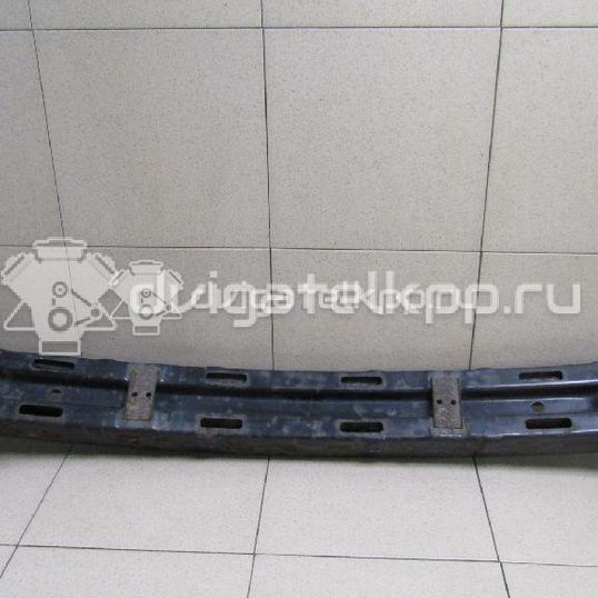Фото Усилитель переднего бампера  865304D000 для Kia Carnival