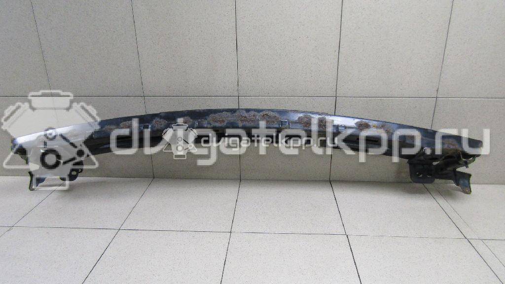 Фото Усилитель переднего бампера  865304D000 для Kia Carnival {forloop.counter}}