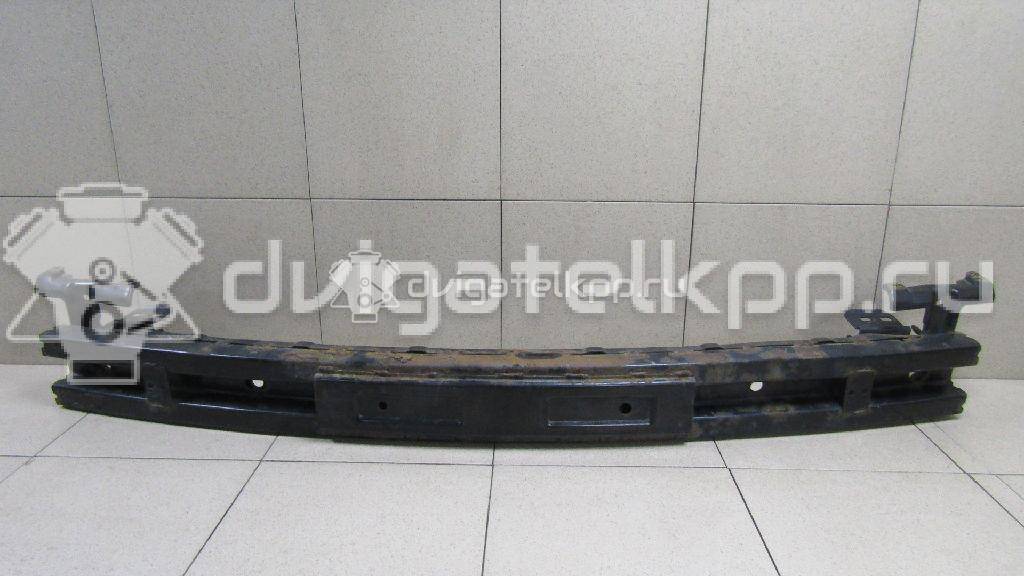 Фото Усилитель переднего бампера  865304D000 для Kia Carnival {forloop.counter}}