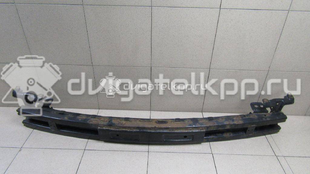 Фото Усилитель переднего бампера  865304D000 для Kia Carnival {forloop.counter}}
