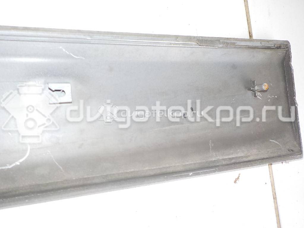 Фото Молдинг задней левой двери  877214d100 для Kia Carnival {forloop.counter}}