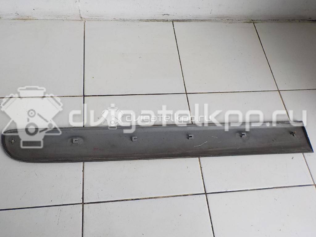 Фото Молдинг задней левой двери  877214d100 для Kia Carnival {forloop.counter}}