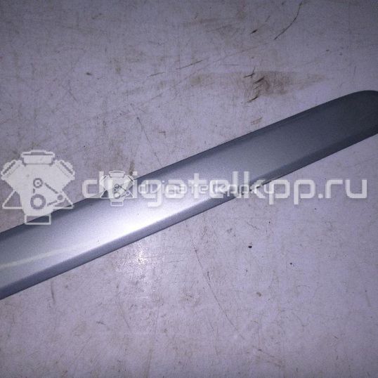 Фото Молдинг задней правой двери  877224d100 для Kia Carnival