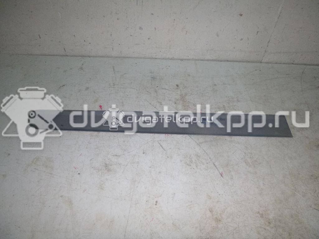 Фото Молдинг передней правой двери  877124d100 для Kia Carnival {forloop.counter}}