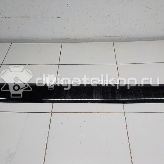 Фото Молдинг передней правой двери  877124d100 для Kia Carnival