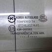 Фото Стекло двери передней левой  824114d000 для Kia Carnival {forloop.counter}}